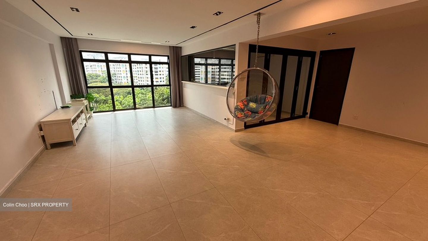 Blk 520 Fragrant Woods (Woodlands), HDB Executive #621694751